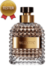 Valentino Uomo EDT 100мл - Тестер за мъже